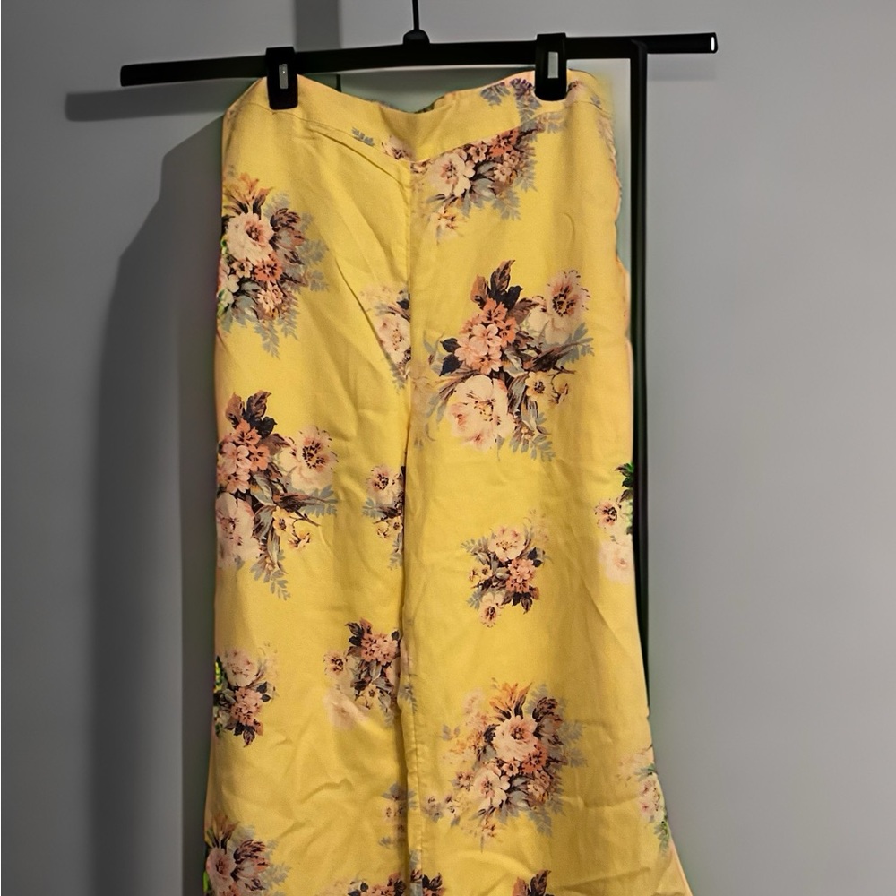 Feather Bone by Anthropologie